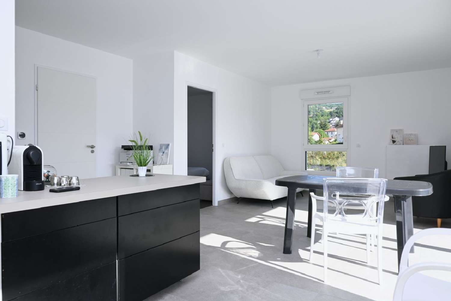 à vendre maison Metz-Tessy Haute-Savoie 3