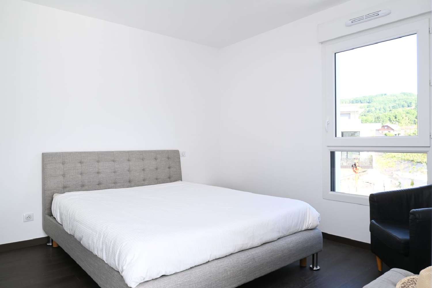 à vendre maison Metz-Tessy Haute-Savoie 5