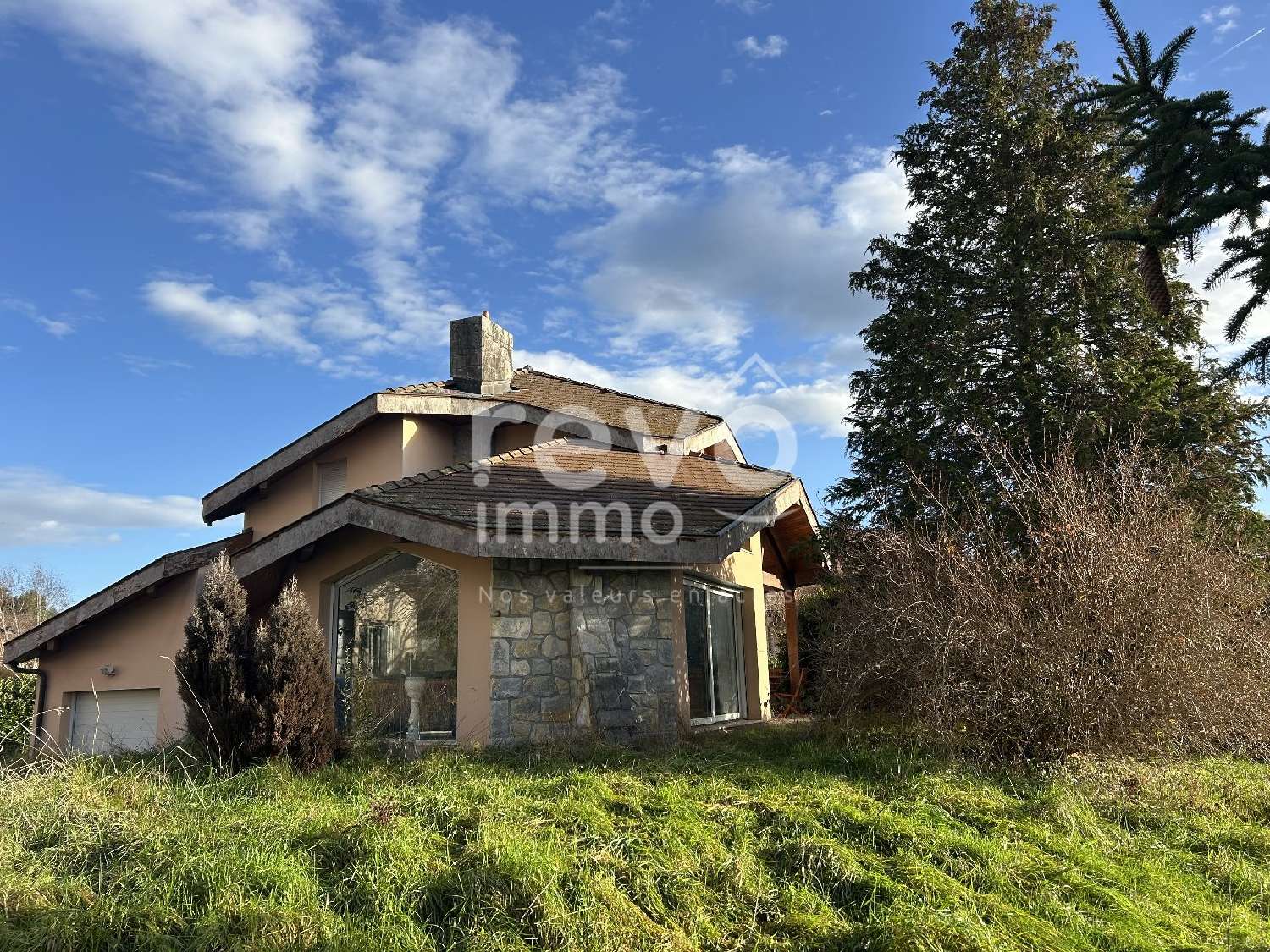 kaufen Haus Metz-Tessy Haute-Savoie 1