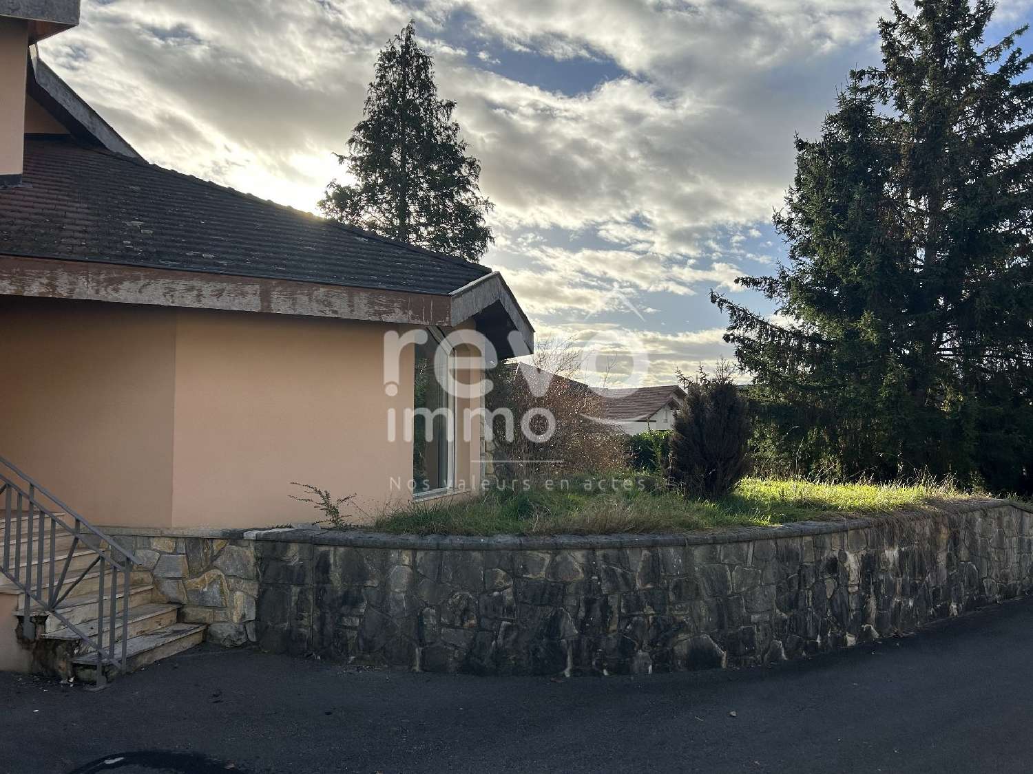 kaufen Haus Metz-Tessy Haute-Savoie 4