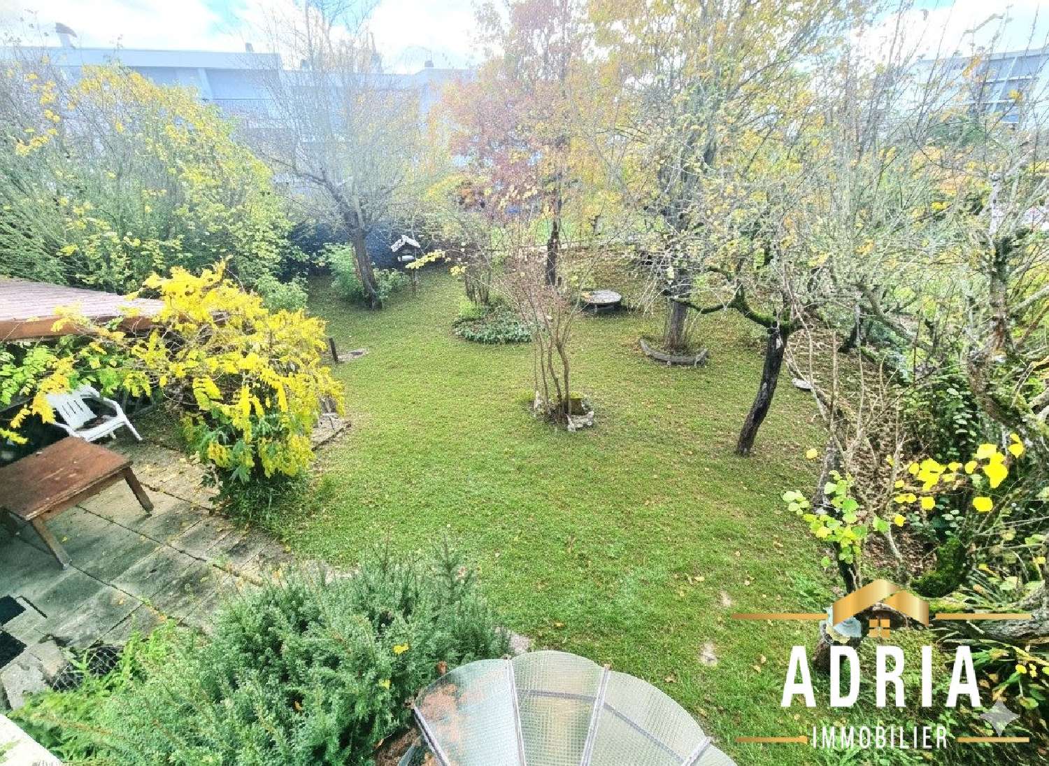 te koop huis Metz Moselle 1