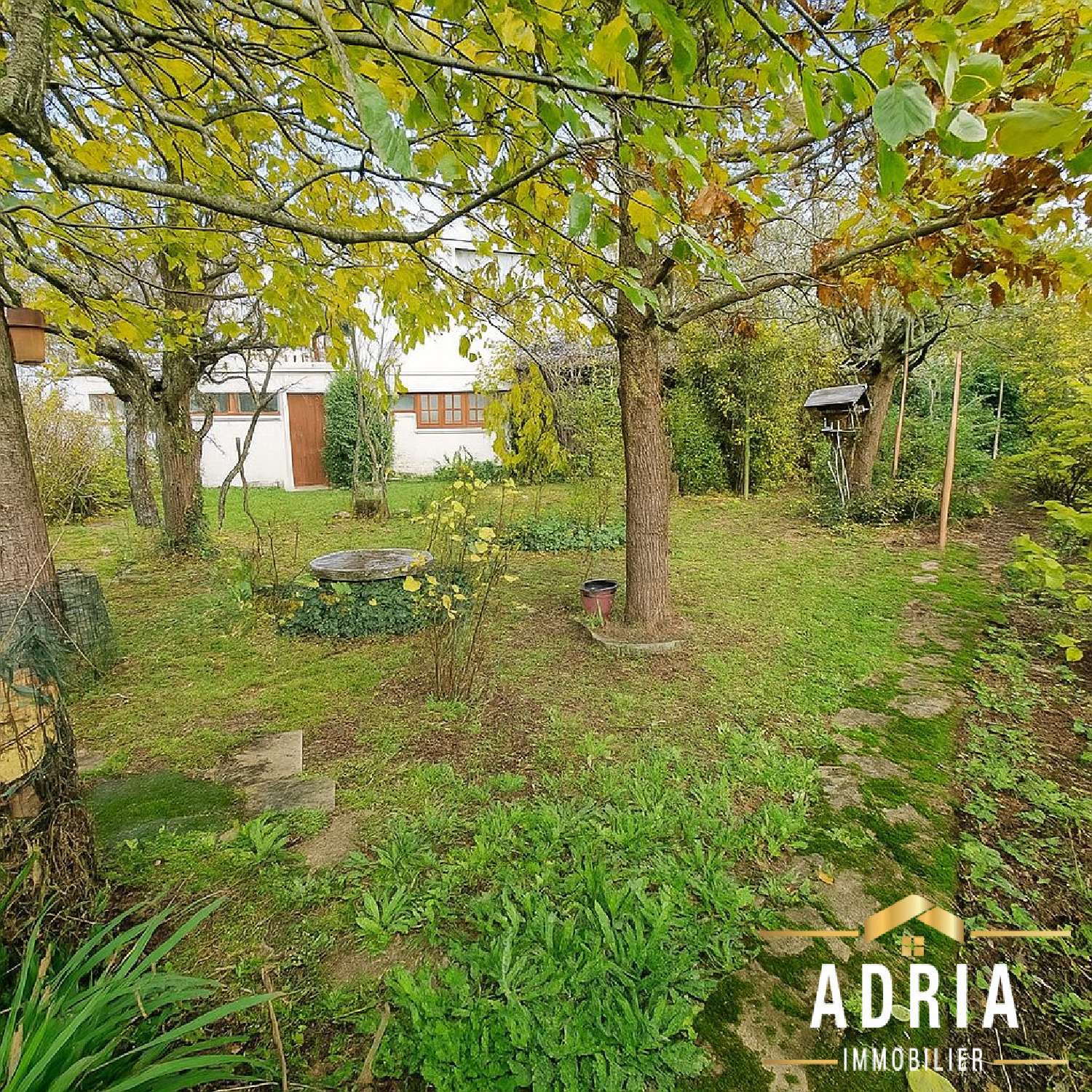 te koop huis Metz Moselle 2