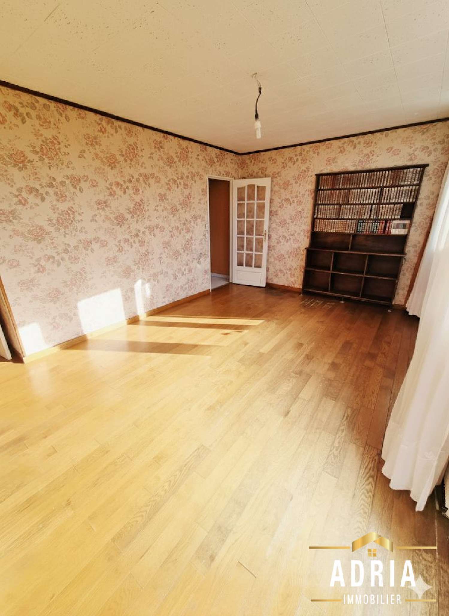 te koop huis Metz Moselle 4