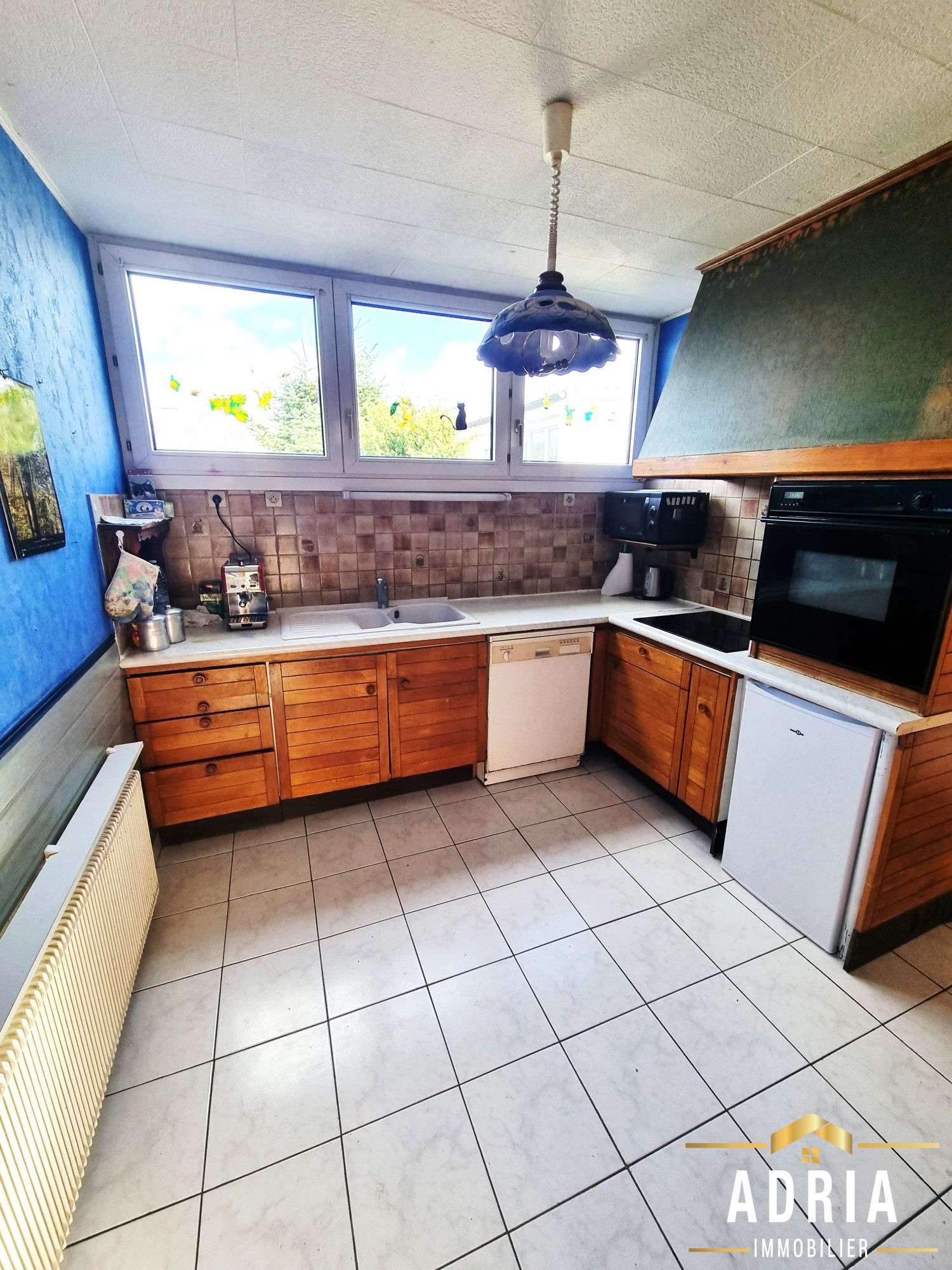 te koop huis Metz Moselle 5