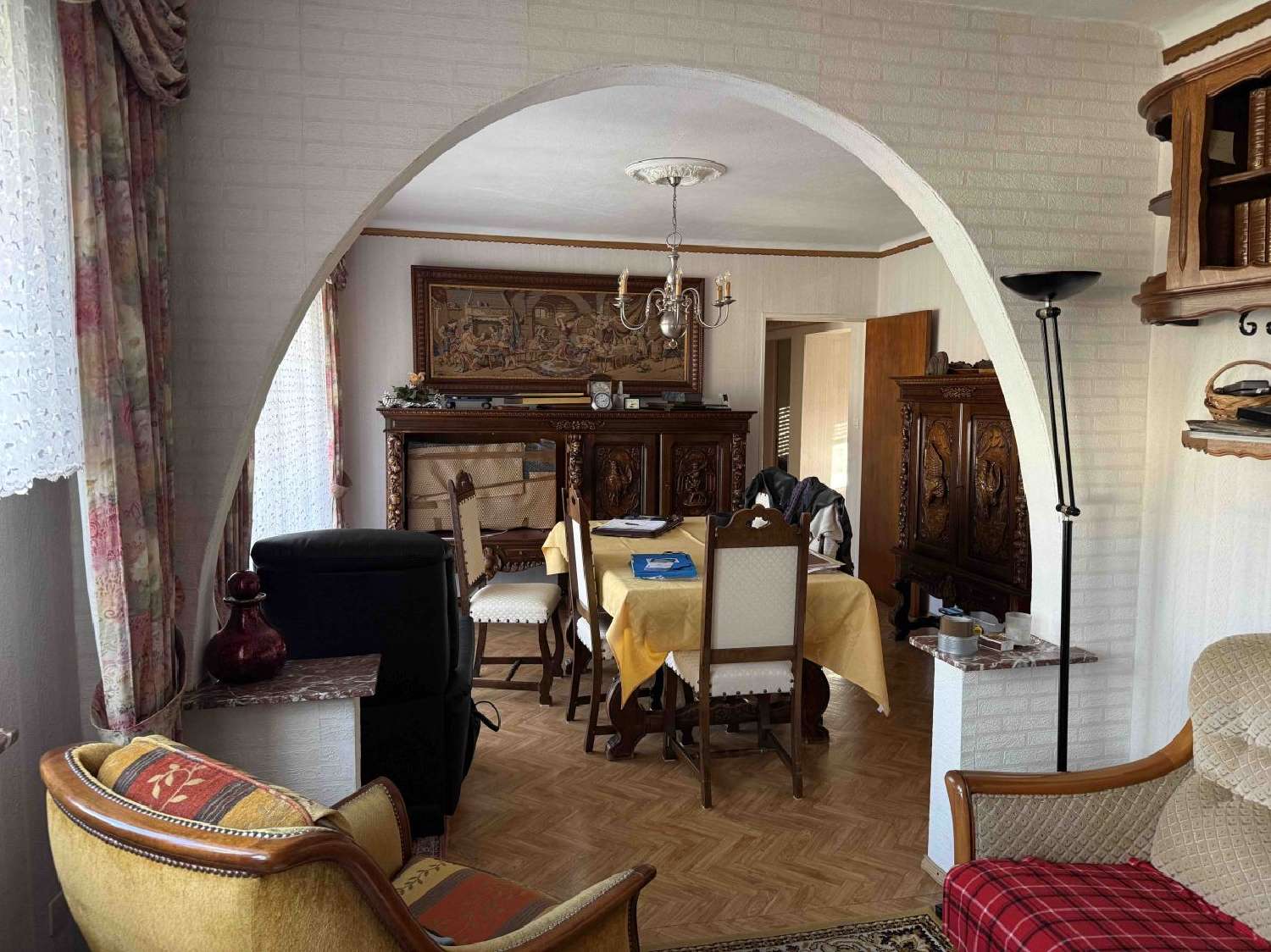  kaufen Haus Metzing Moselle 4