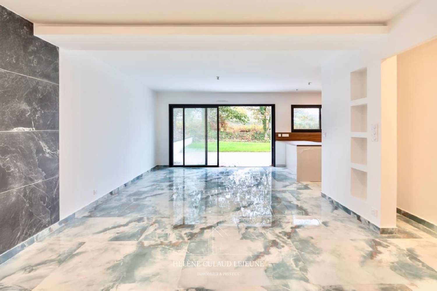 kaufen Haus Meucon Morbihan 3