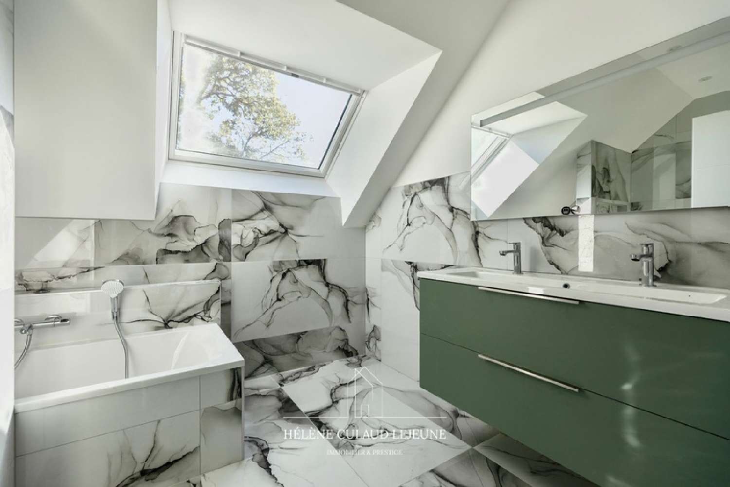 kaufen Haus Meucon Morbihan 6