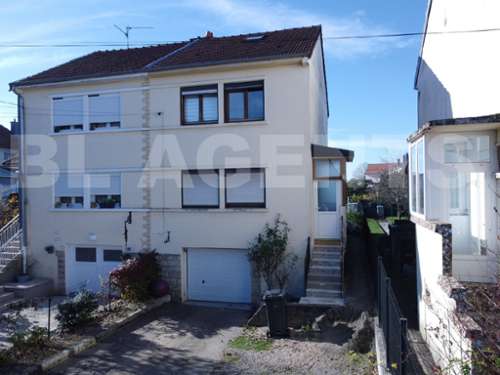 Mexy Meurthe-et-Moselle Haus Bild 7199270