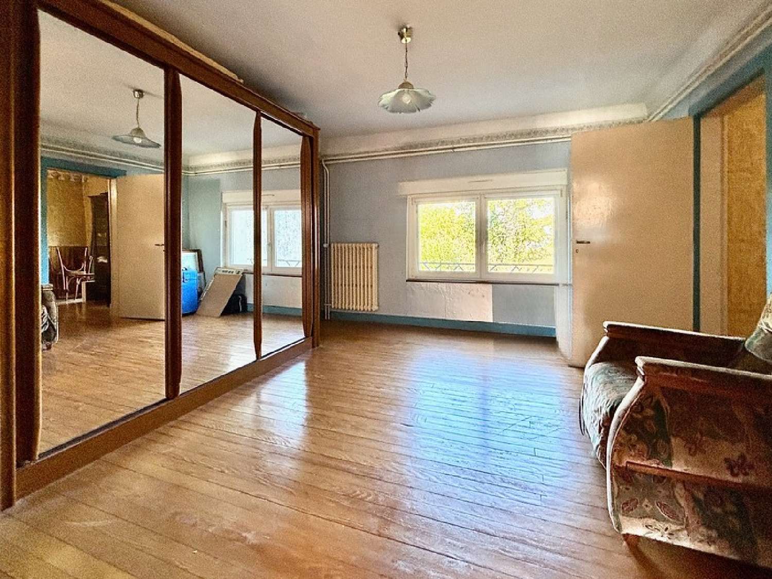  à vendre maison Mexy Meurthe-et-Moselle 2