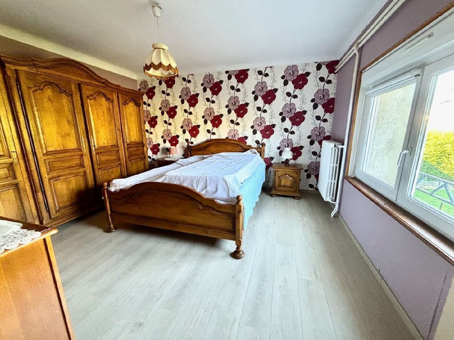  à vendre maison Mexy Meurthe-et-Moselle 3