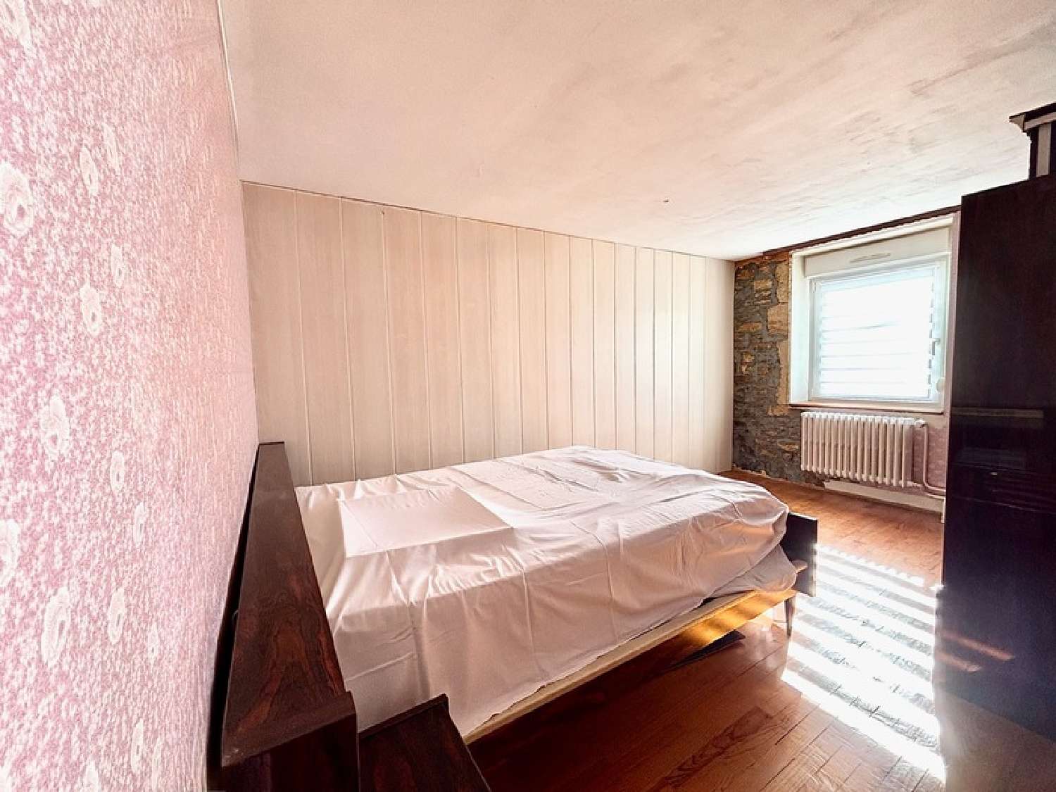  à vendre maison Mexy Meurthe-et-Moselle 6