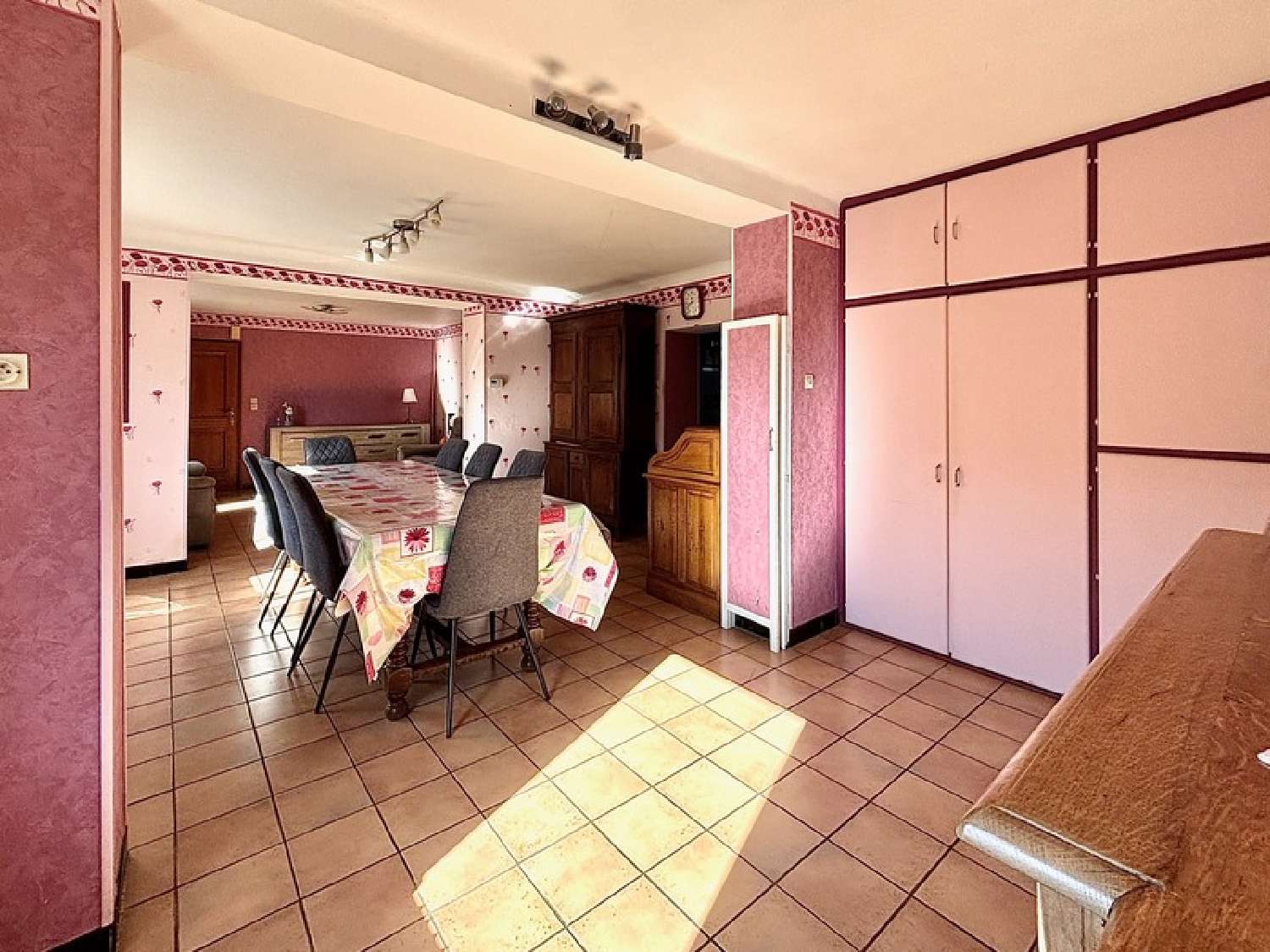  à vendre maison Mexy Meurthe-et-Moselle 8