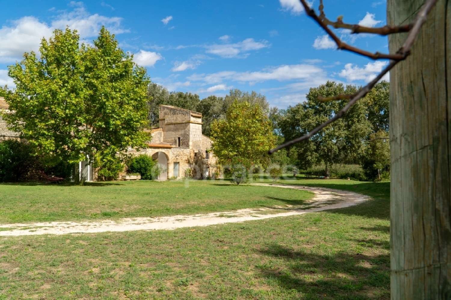  for sale house Meynes Gard 2