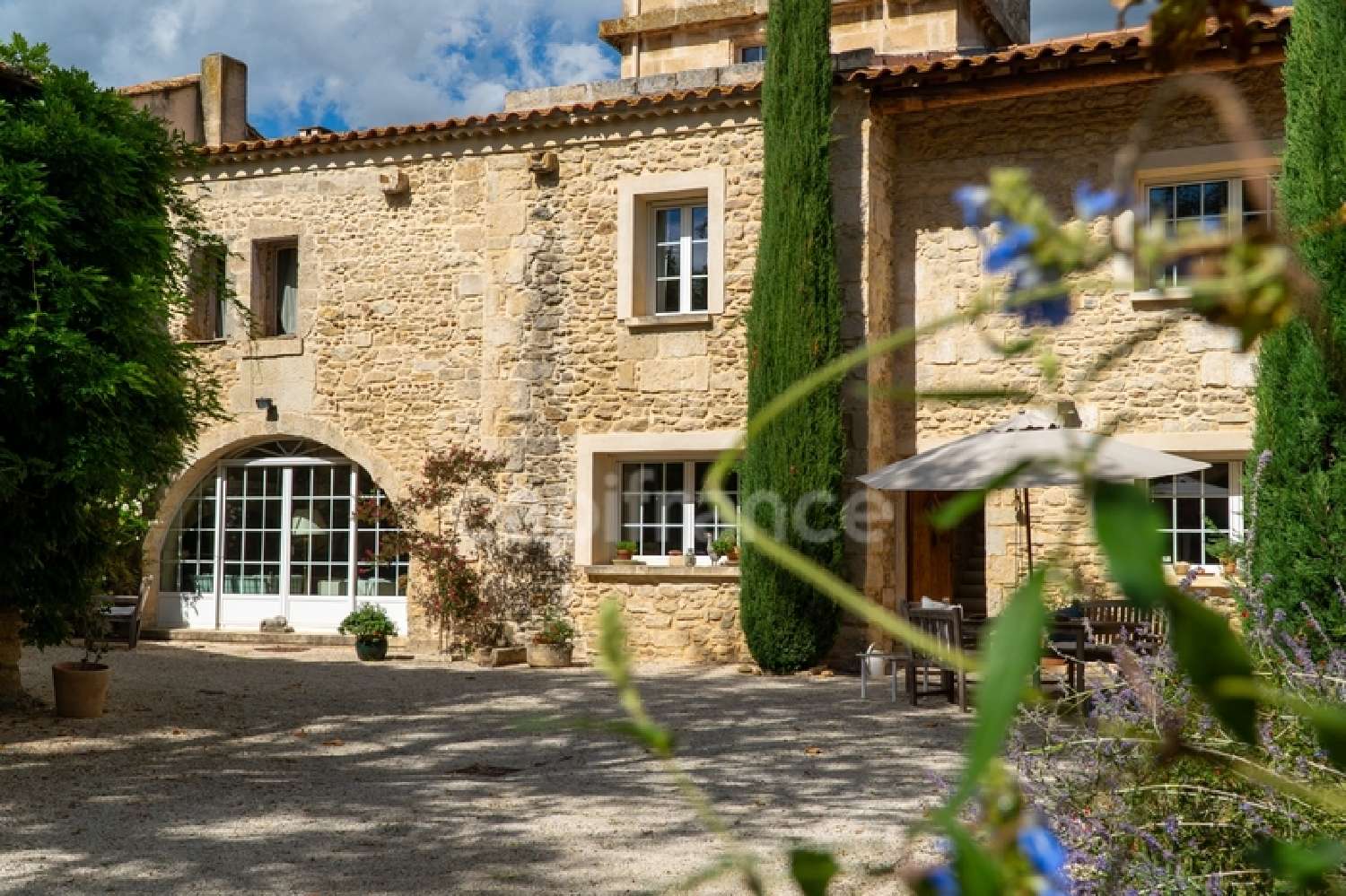  for sale house Meynes Gard 4