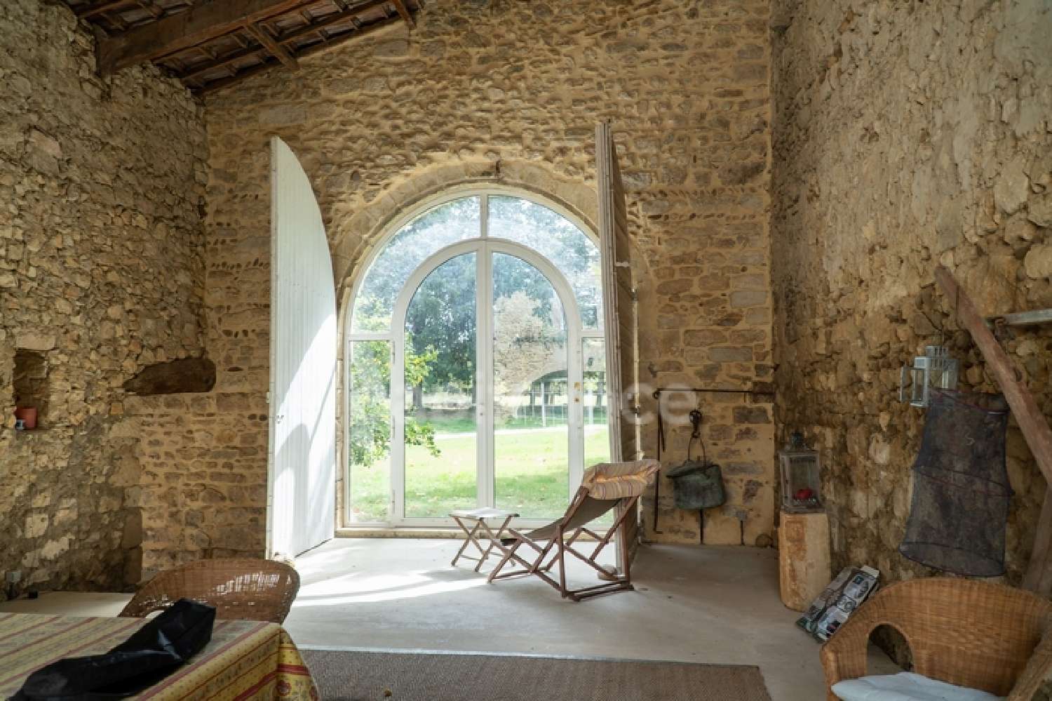  for sale house Meynes Gard 5