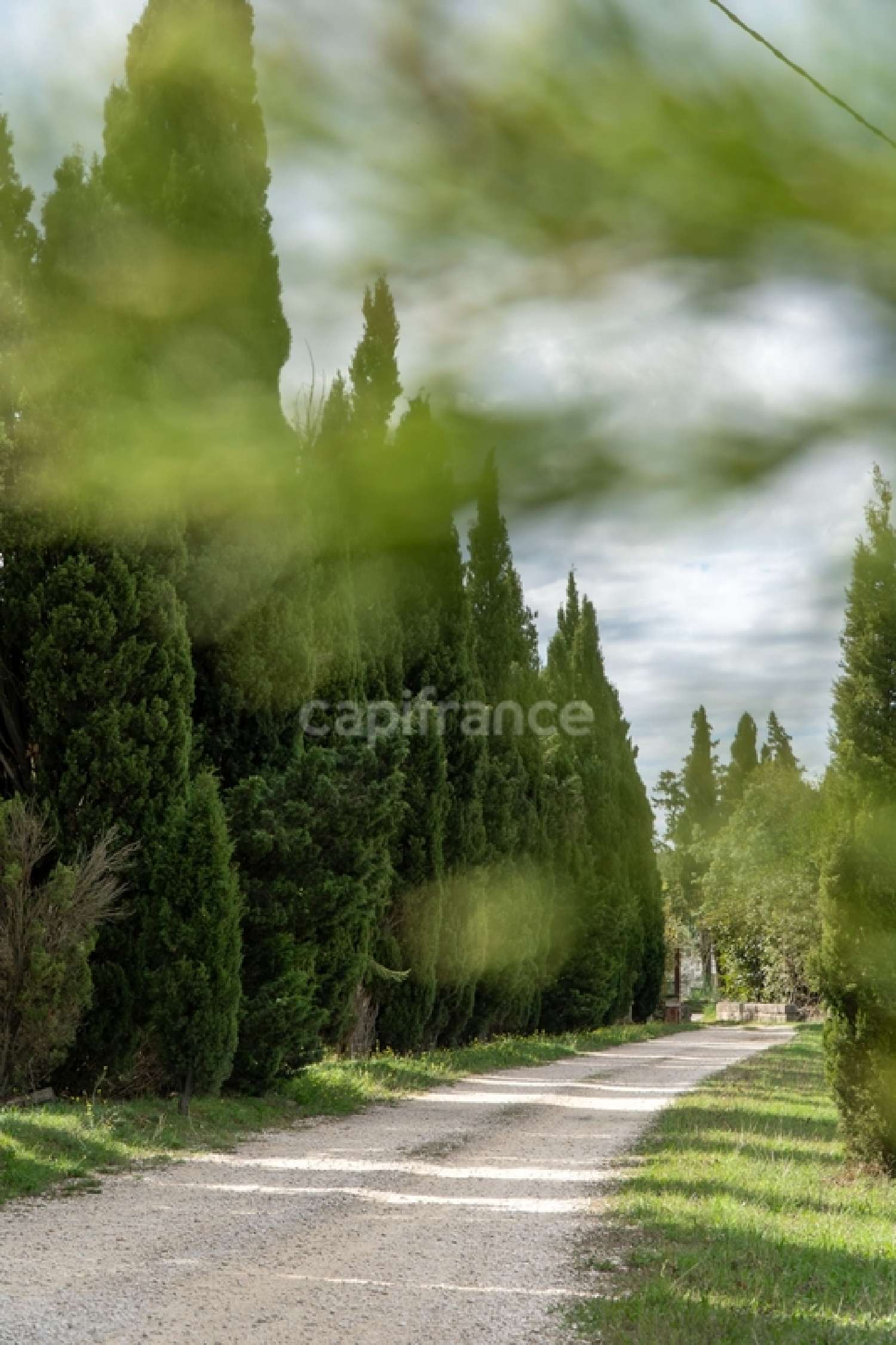  for sale house Meynes Gard 8