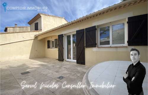 Meynes Gard maison foto 7198109