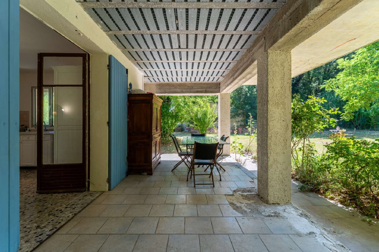  te koop huis Meyrargues Bouches-du-Rhône 5