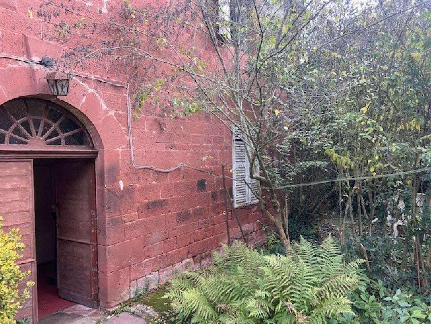 te koop huis Meyssac Corrèze 1