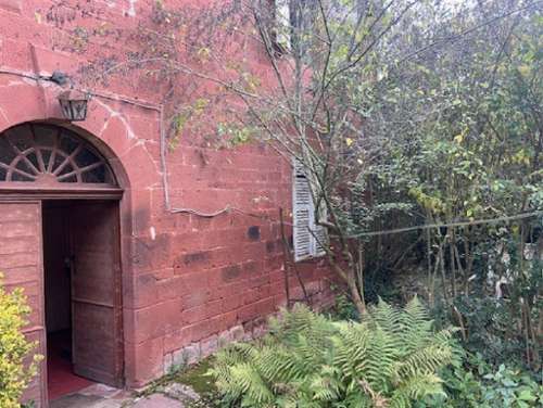 Meyssac Corrèze huis foto 7207624