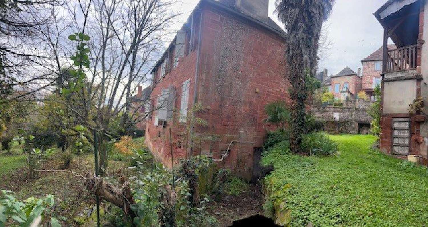 te koop huis Meyssac Corrèze 2