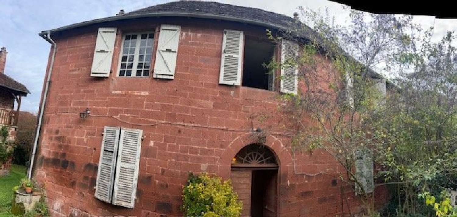 te koop huis Meyssac Corrèze 3