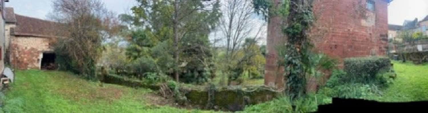 te koop huis Meyssac Corrèze 4