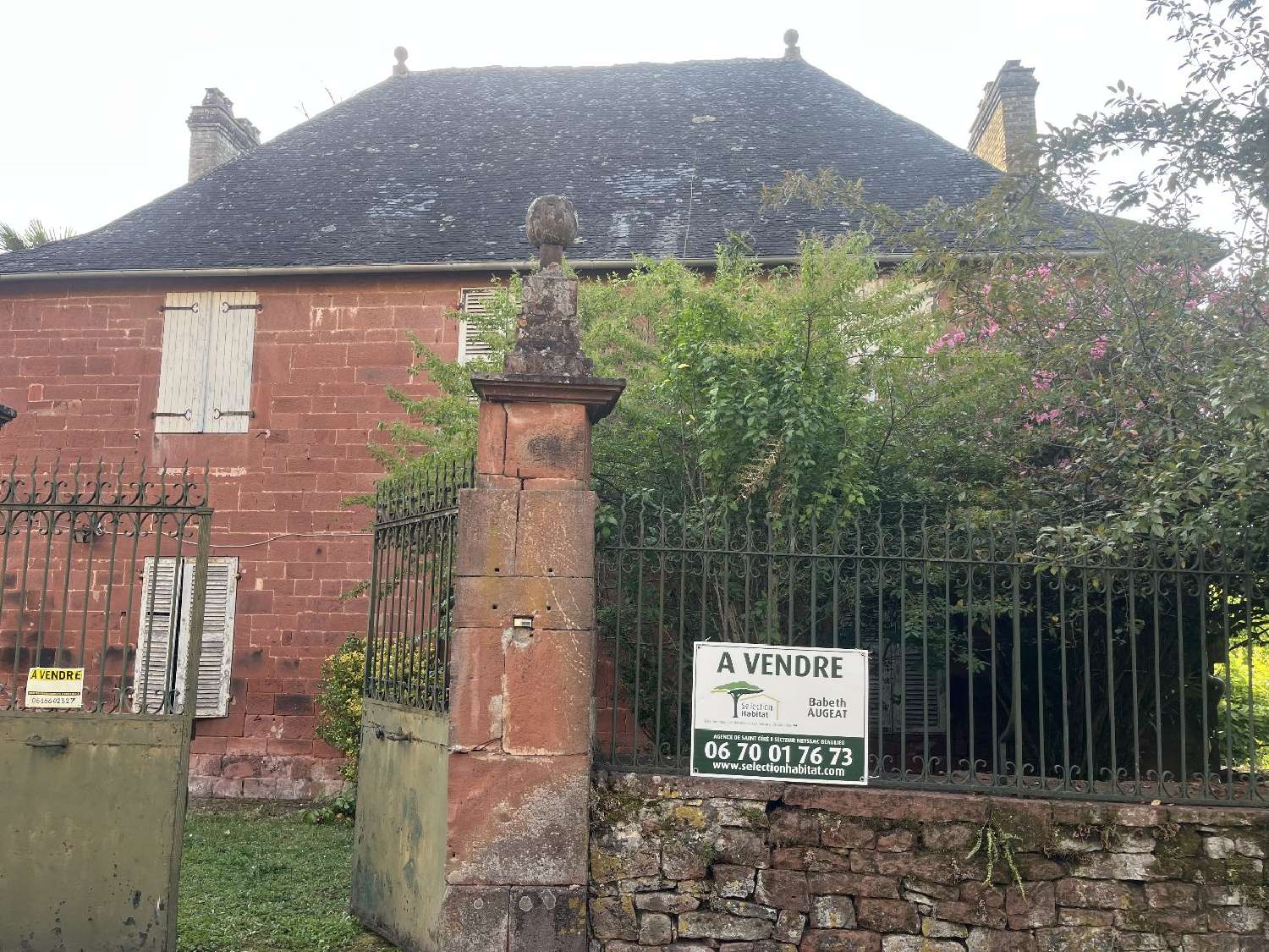 te koop huis Meyssac Corrèze 5