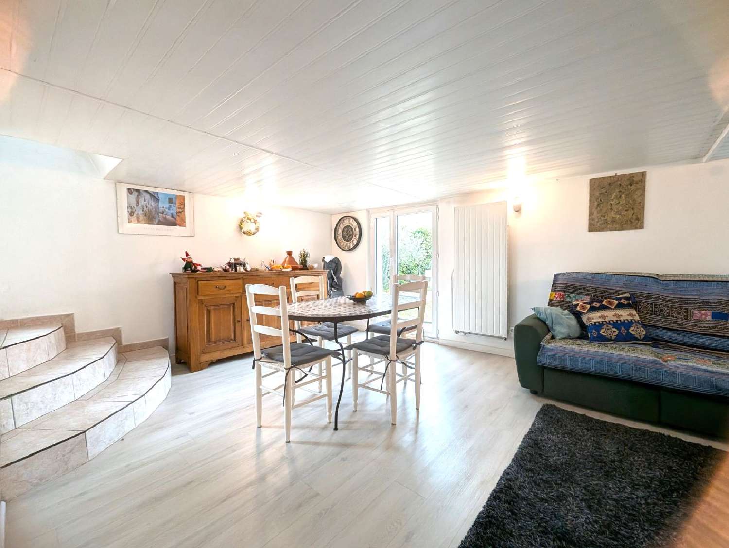  te koop huis Meyzieu Rhône 2