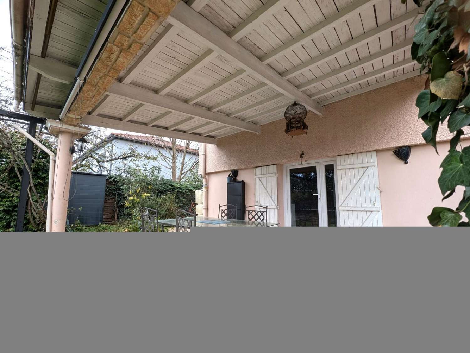  te koop huis Meyzieu Rhône 5