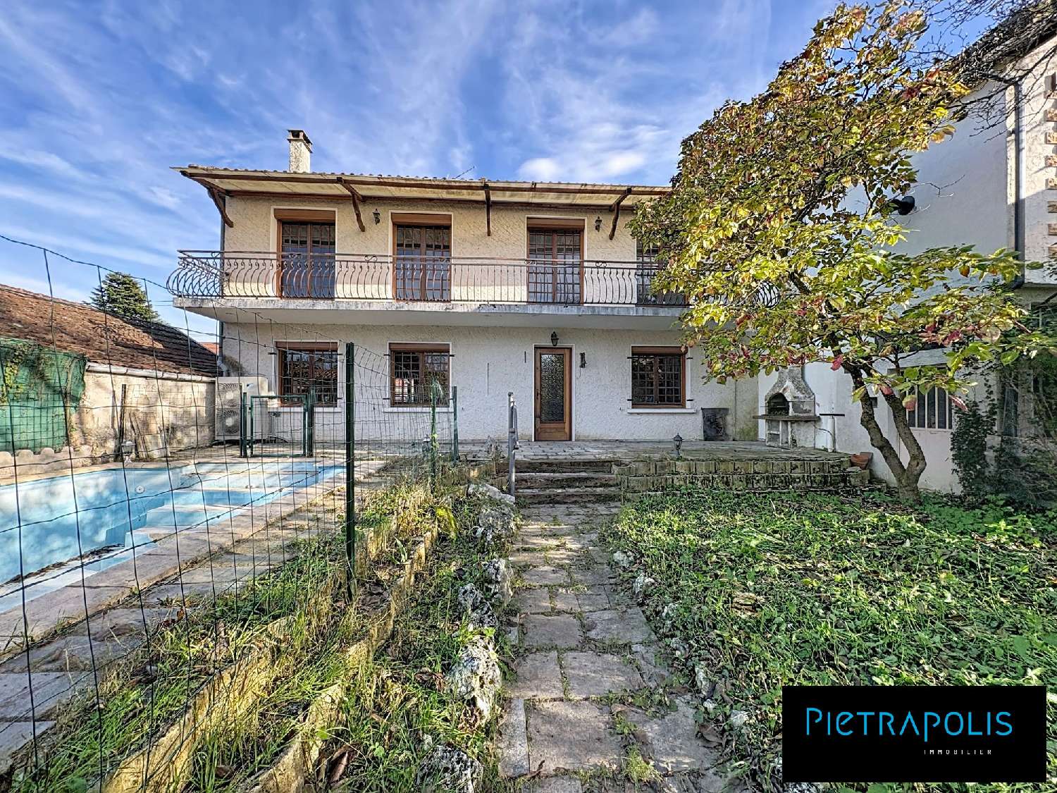  kaufen Haus Meyzieu Rhône 1