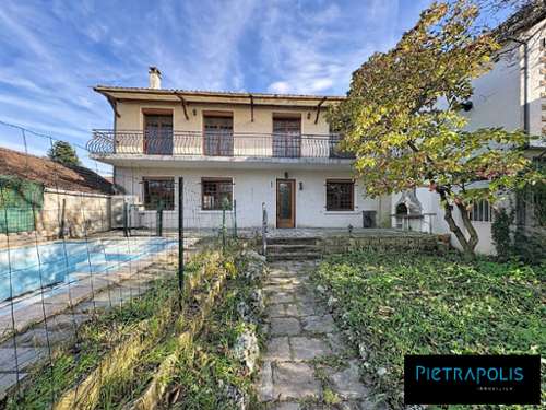 Meyzieu Rhône Haus Bild 7181430