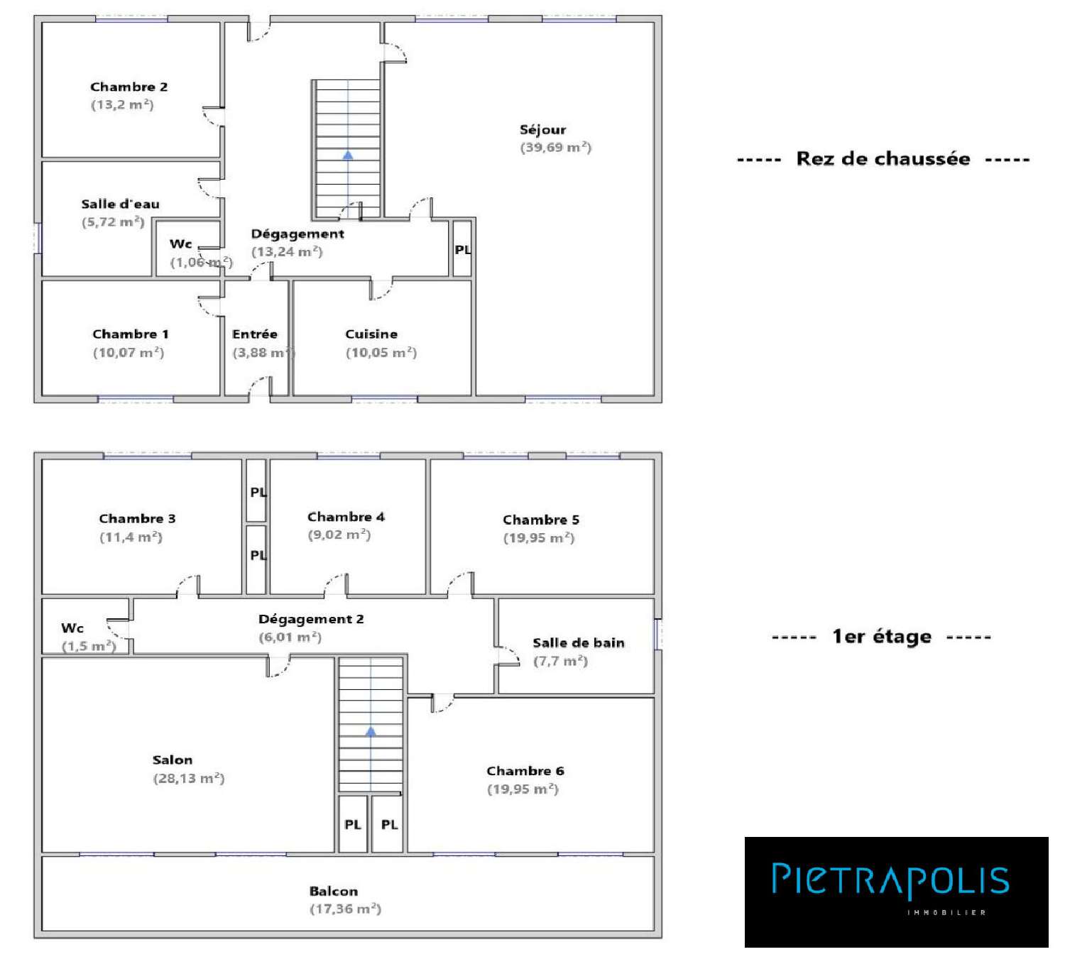  kaufen Haus Meyzieu Rhône 8