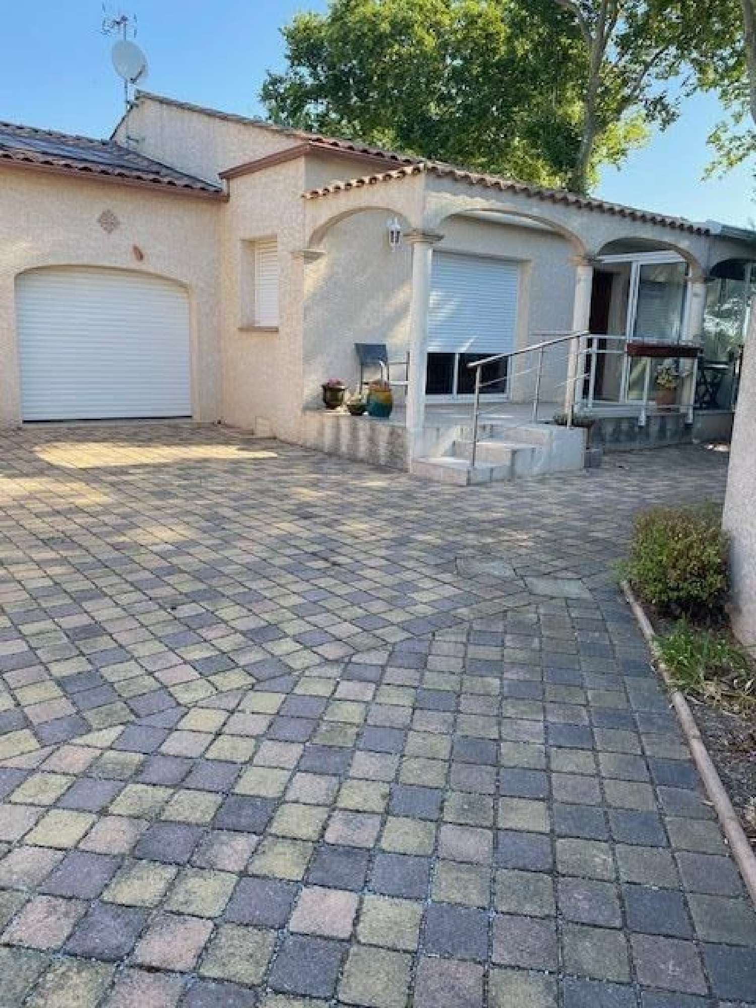 te koop huis Mèze Hérault 1