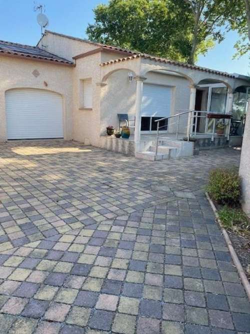 Mèze Hérault huis foto 7172135