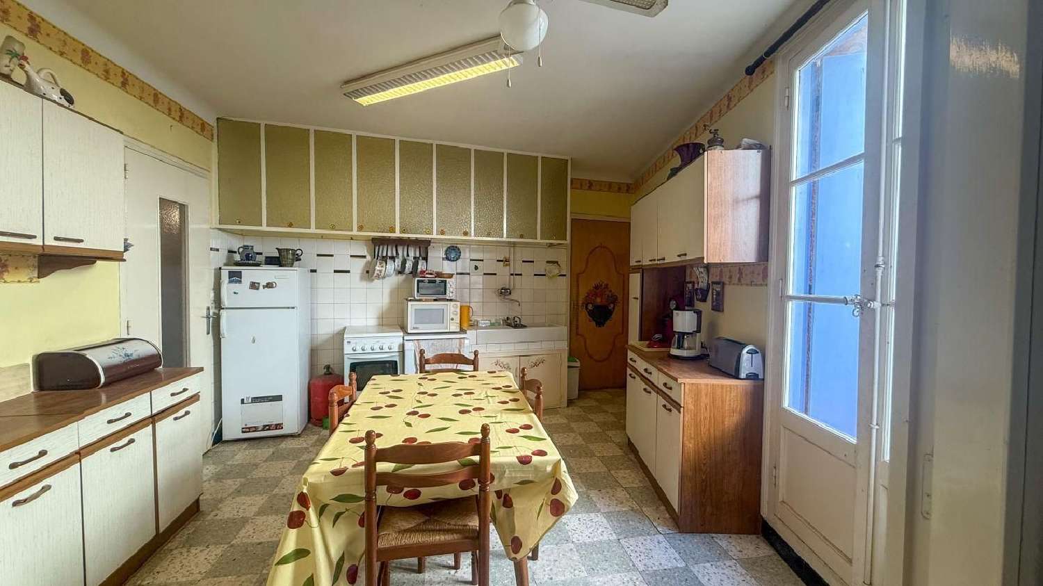 te koop huis Mèze Hérault 1