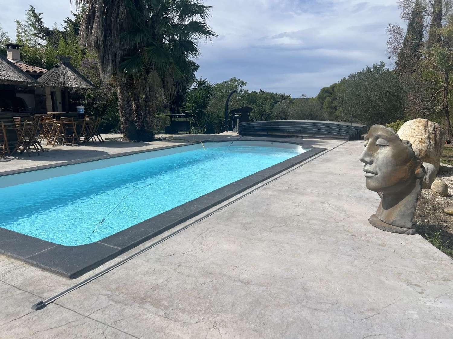  te koop huis Mèze Hérault 1