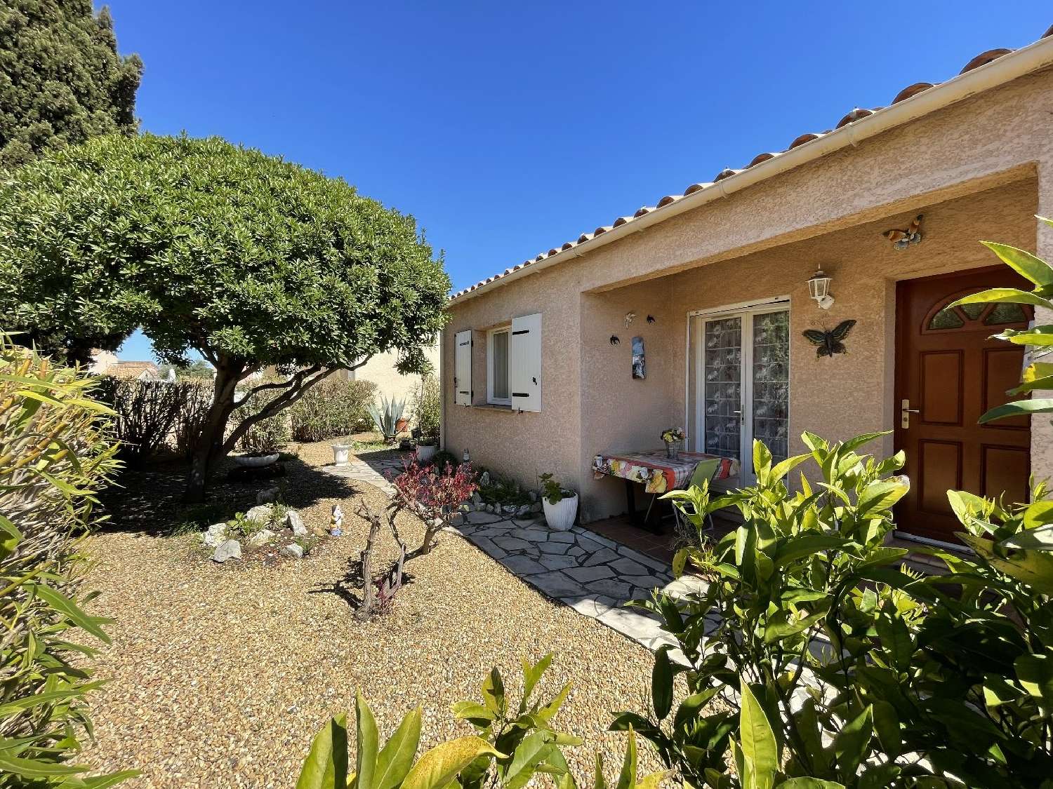  for sale house Mèze Hérault 1