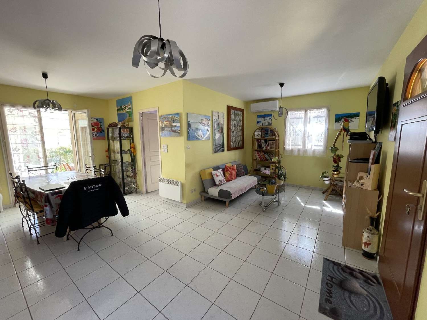  for sale house Mèze Hérault 2