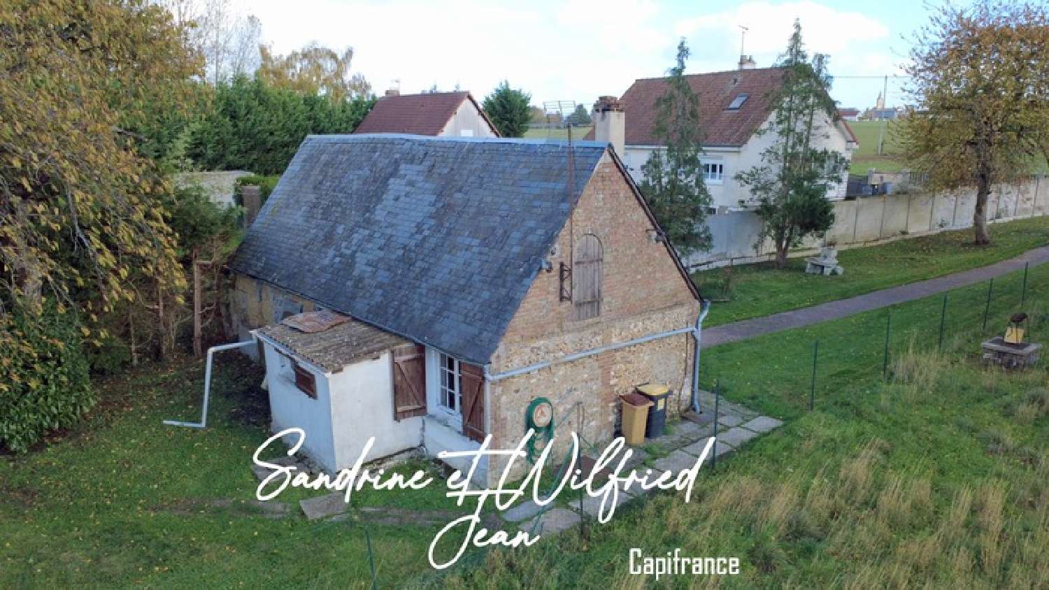 kaufen Haus Mézières-en-Vexin Eure 2