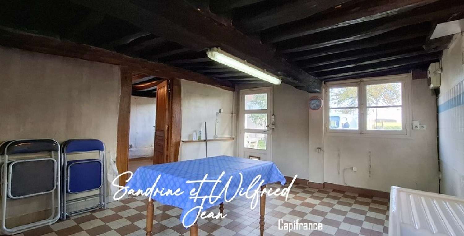 kaufen Haus Mézières-en-Vexin Eure 7