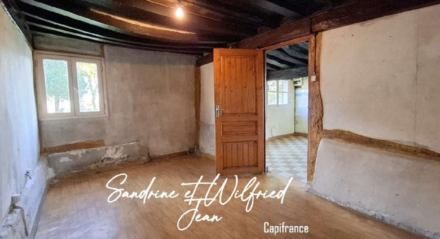 kaufen Haus Mézières-en-Vexin Eure 8