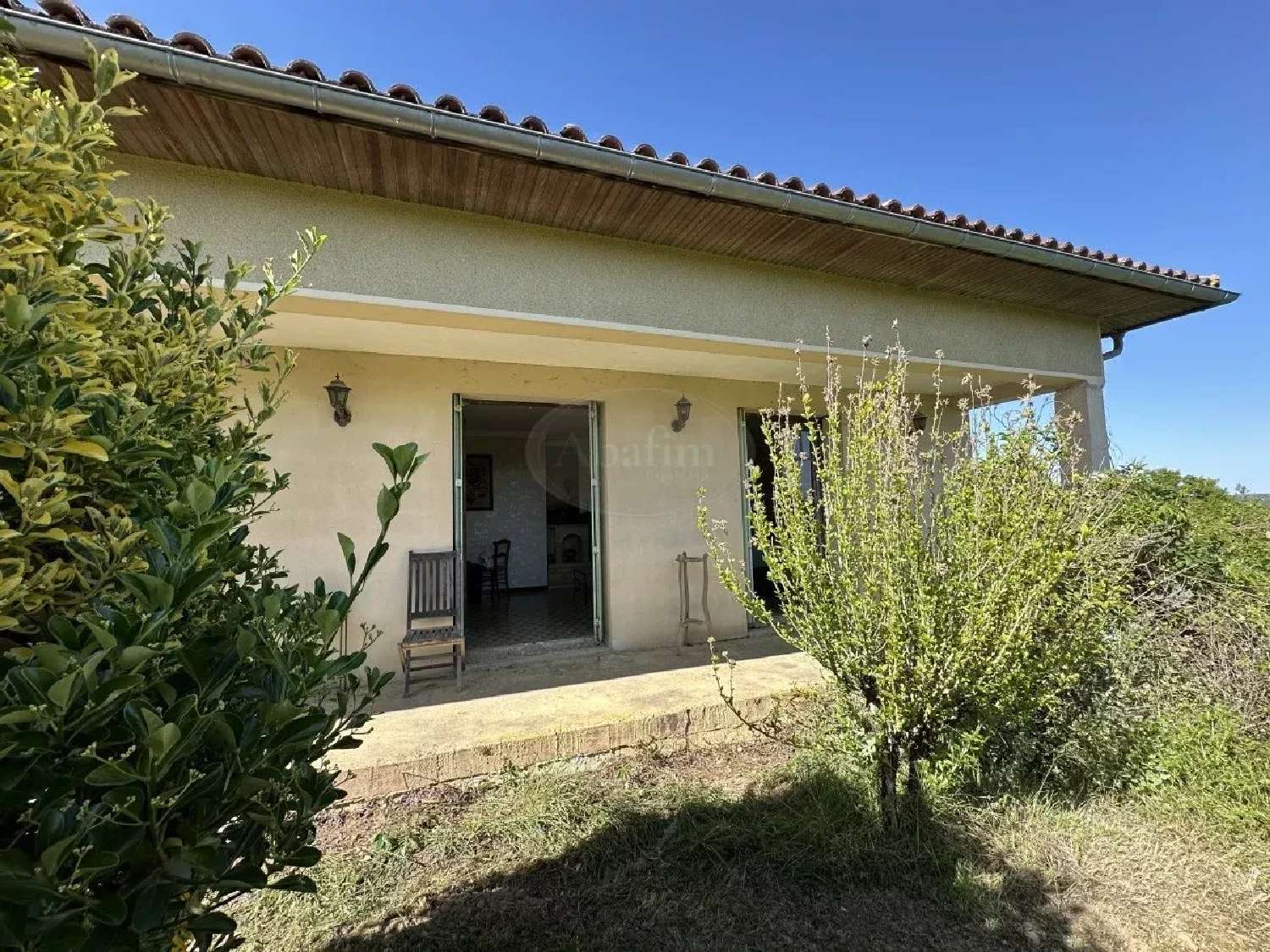 à vendre maison Miélan Gers 1