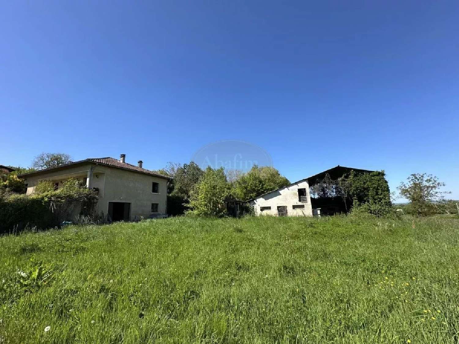 à vendre maison Miélan Gers 3