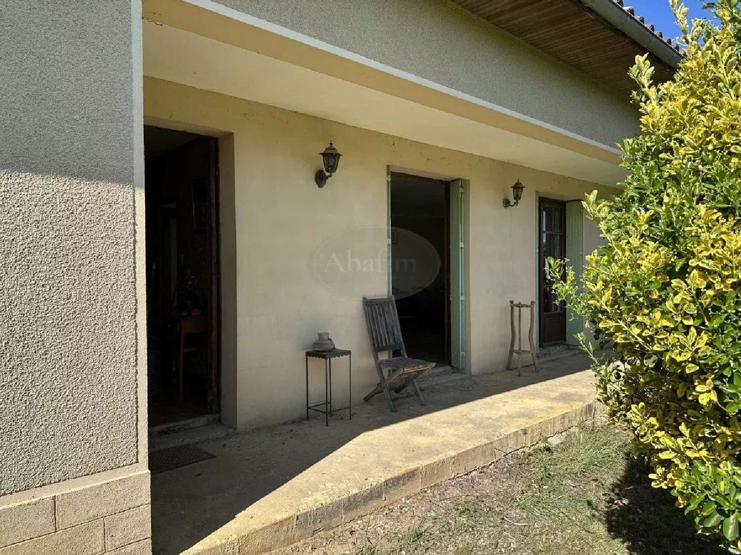 à vendre maison Miélan Gers 5