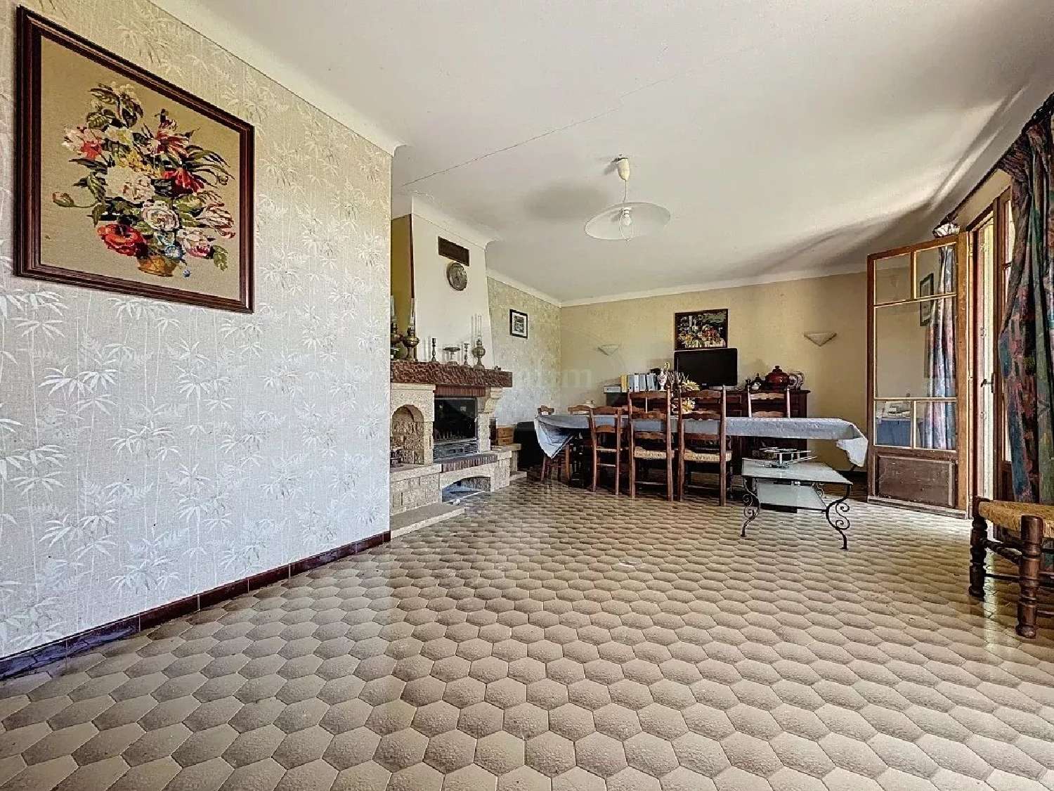 à vendre maison Miélan Gers 6