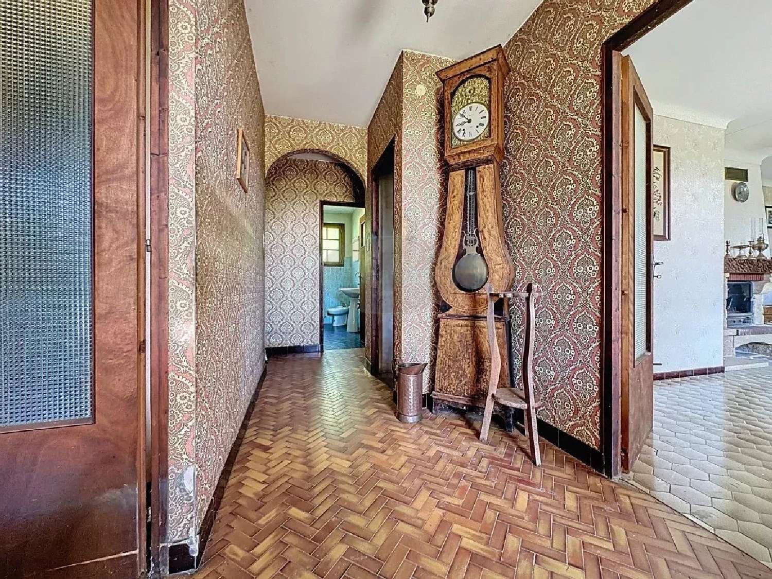 à vendre maison Miélan Gers 8