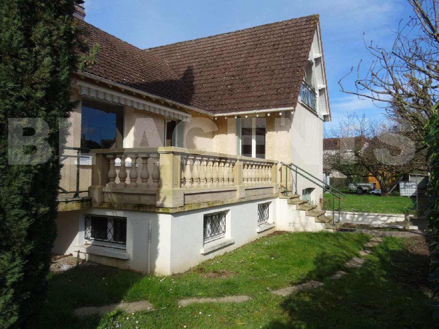 for sale house Migennes Yonne 1