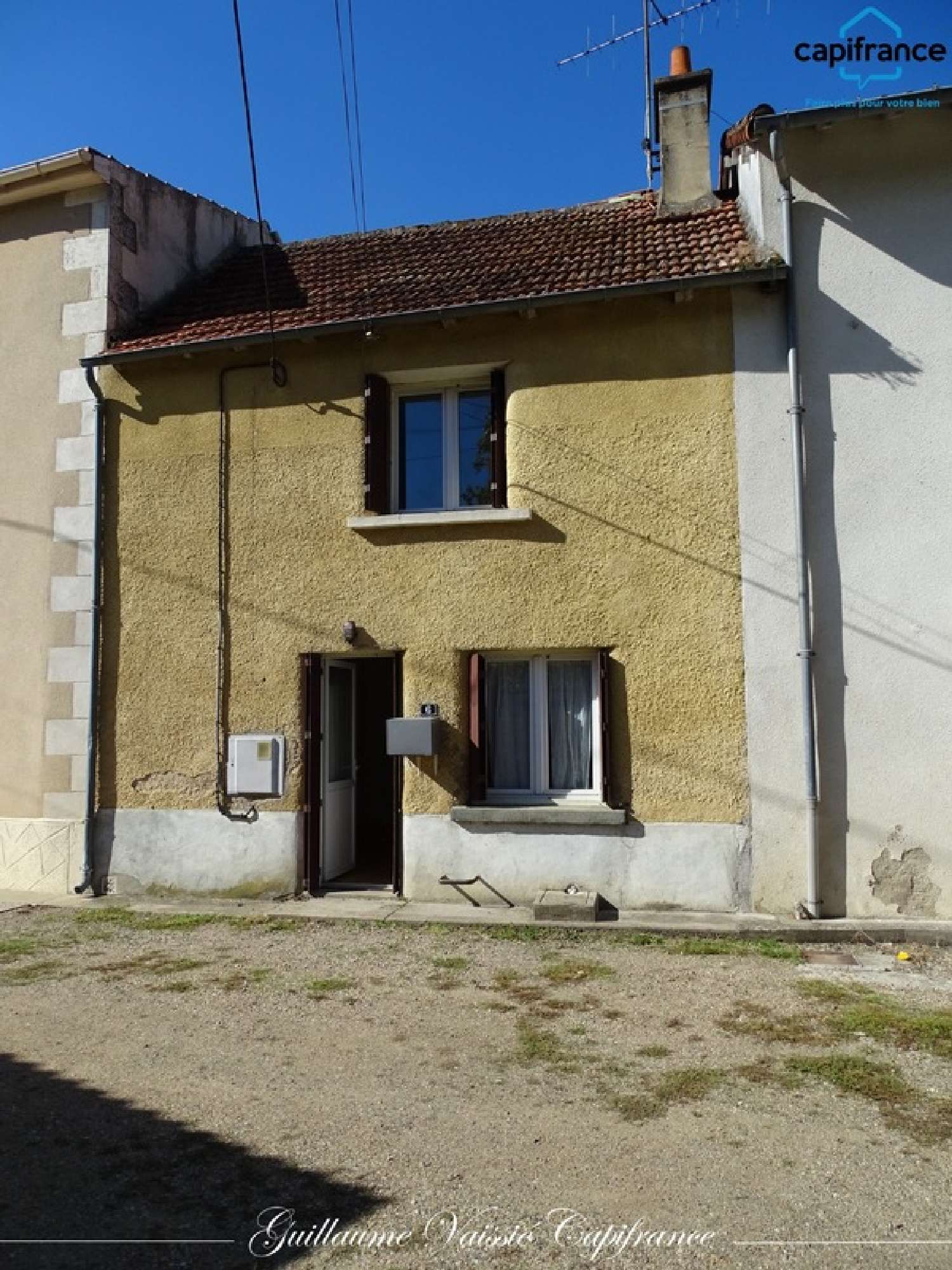 for sale house Migné-Auxances Vienne 4