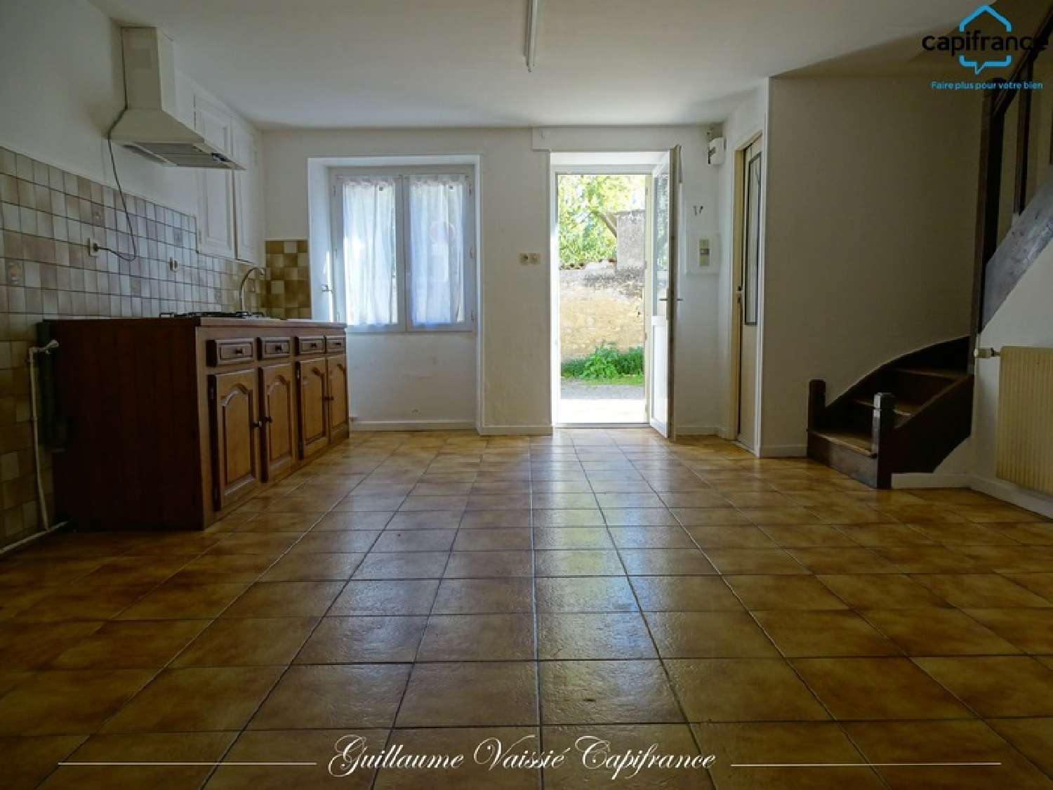 for sale house Migné-Auxances Vienne 8